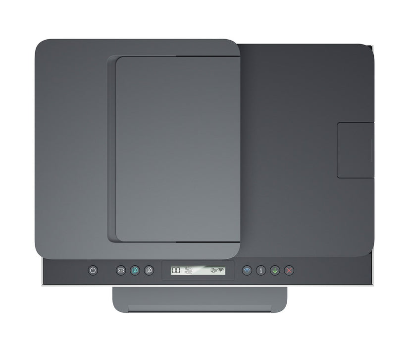 HP Smart Tank 750 AiO Printer