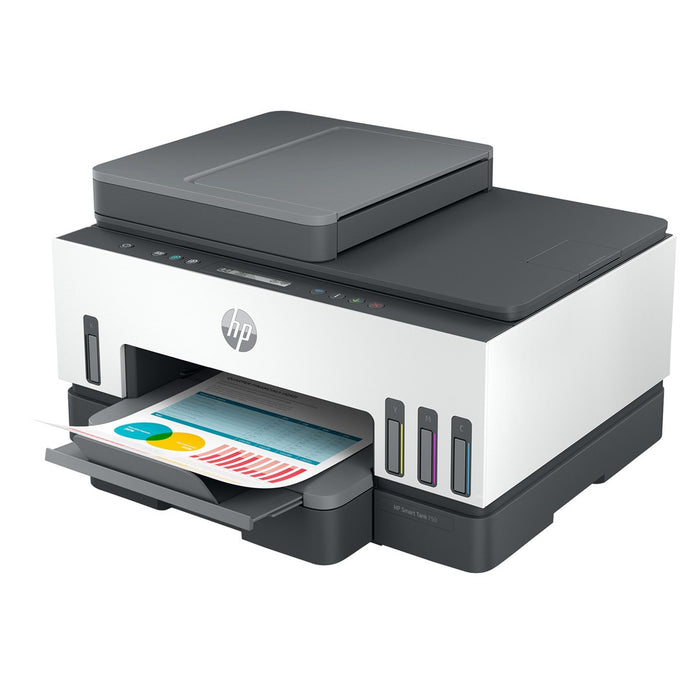 HP Smart Tank 750 AiO Printer