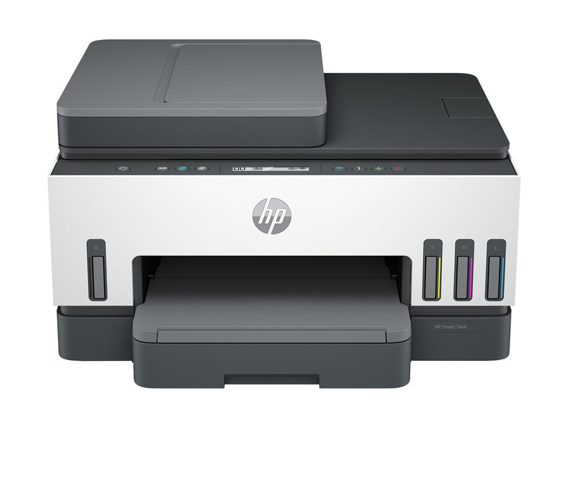 HP Smart Tank 750 AiO Printer