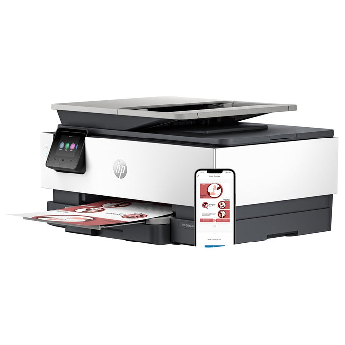 HP OfficeJet Pro 8132e All-in-One 20ppm Printer
