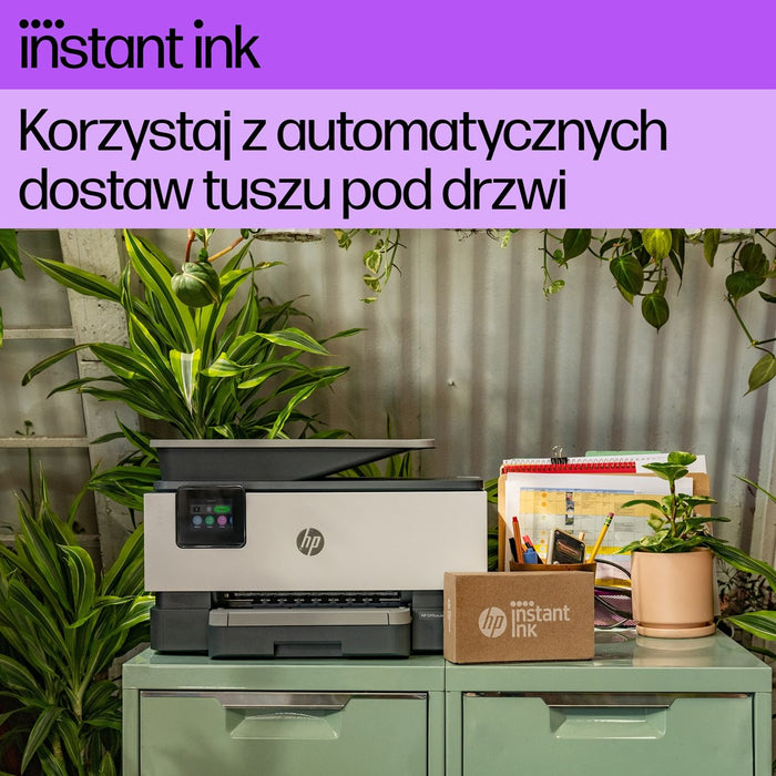 HP OfficeJet Pro 9120e All-in-One 22ppm Printer
