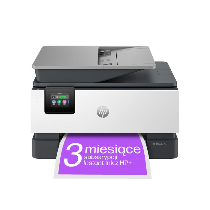HP OfficeJet Pro 9120e All-in-One 22ppm Printer