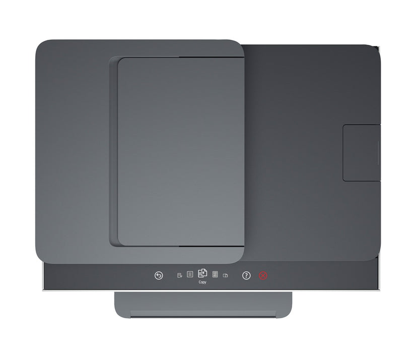HP Smart Tank 790 All-in-One A4 Color Dual-band WiFi Ethernet Print Scan Copy Inkjet Fax 15/9ppm