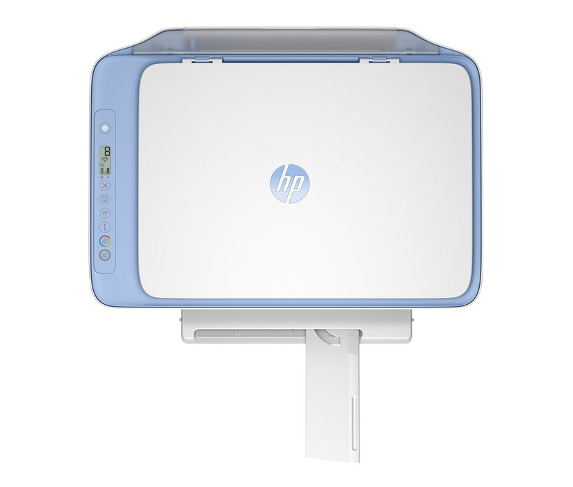 HP DeskJet 2822e All-in-One A4 Color Wi-Fi USB 2.0 Print Copy Scan Inkjet 5.5/7.5ppm Instant Ink Ready