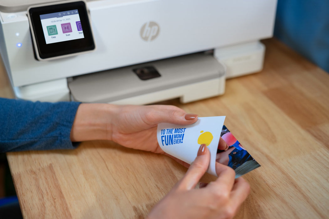 HP ENVY Photo Envy 7230 Wireless All-in-One Color Printer
