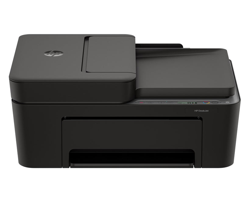 HP DeskJet 4320 All-in-One Color Printer 8.5/5.5 ppm