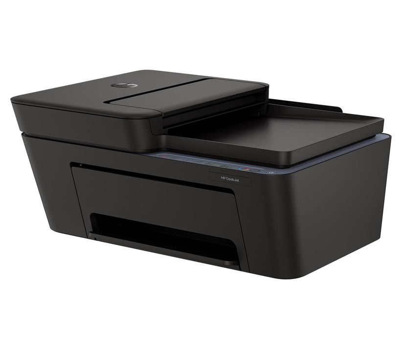 HP DeskJet 4330 All-in-One Color Printer 8.5/5.5 ppm