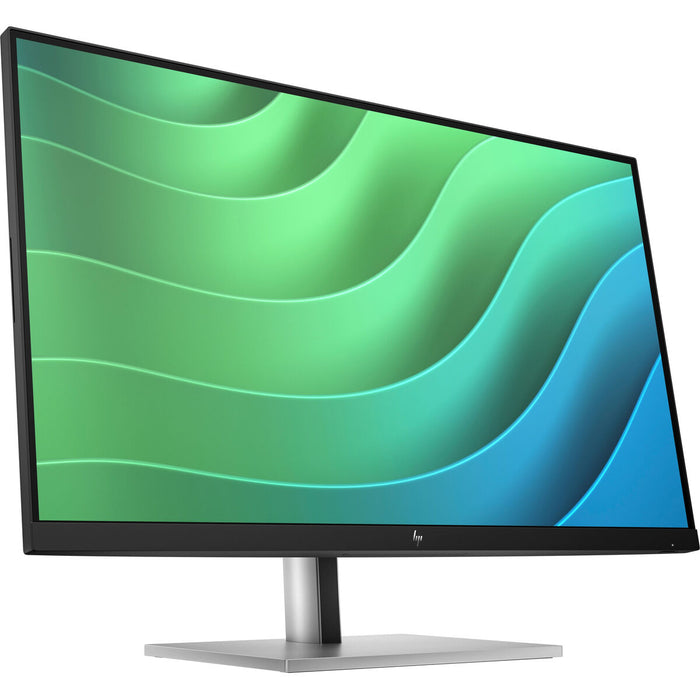 HP E27 G5 27inch FHD Monitor 1920x1080 16:9 HDMI DP 3/3/0