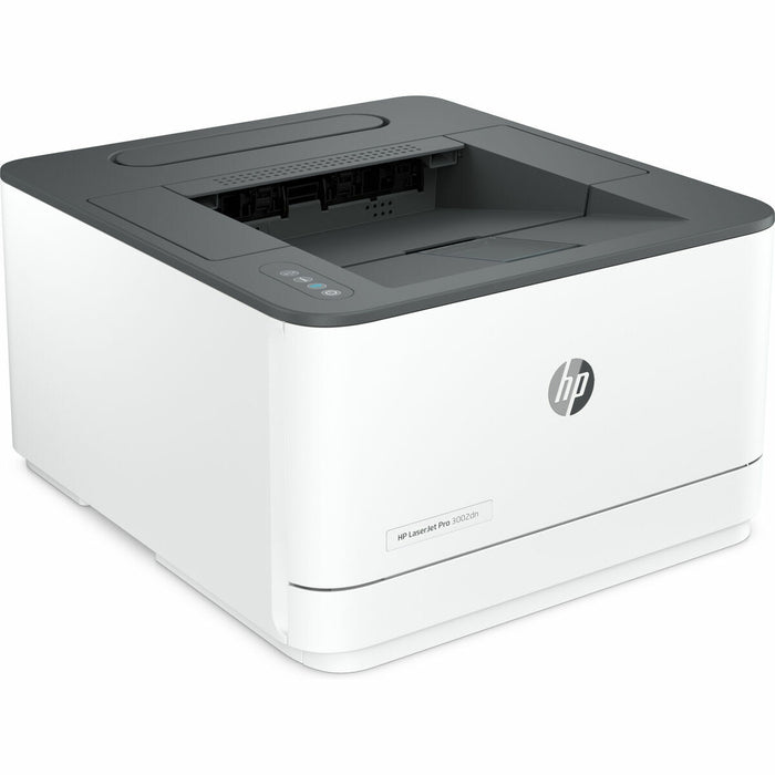 HP LaserJet Pro 3002dn Printer Mono Duplex laser A4 1200x1200dpi 33ppm 250sheets USB LAN