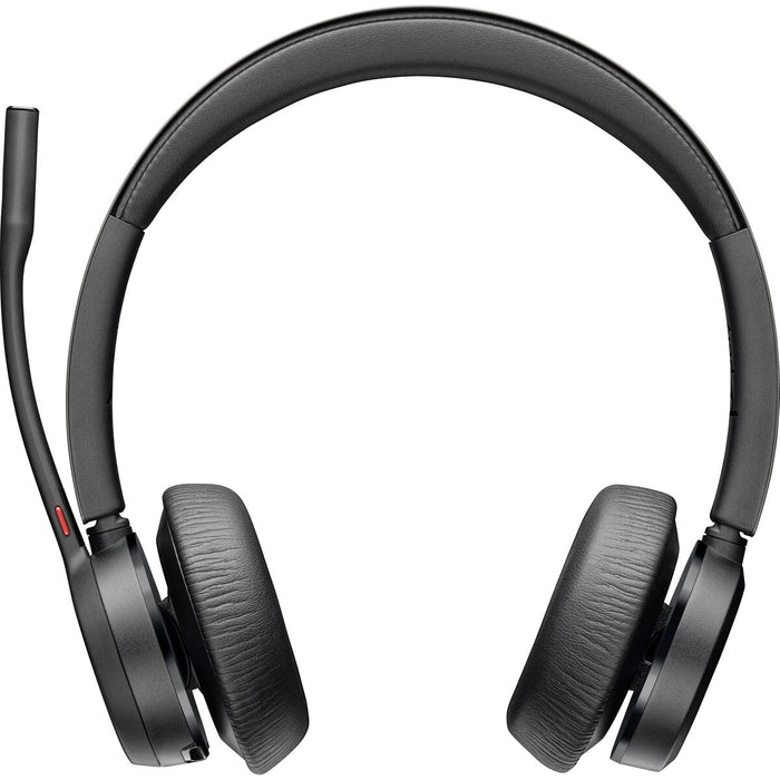 HP Poly Voyager 4320 USB-C Headset +BT700 dongle