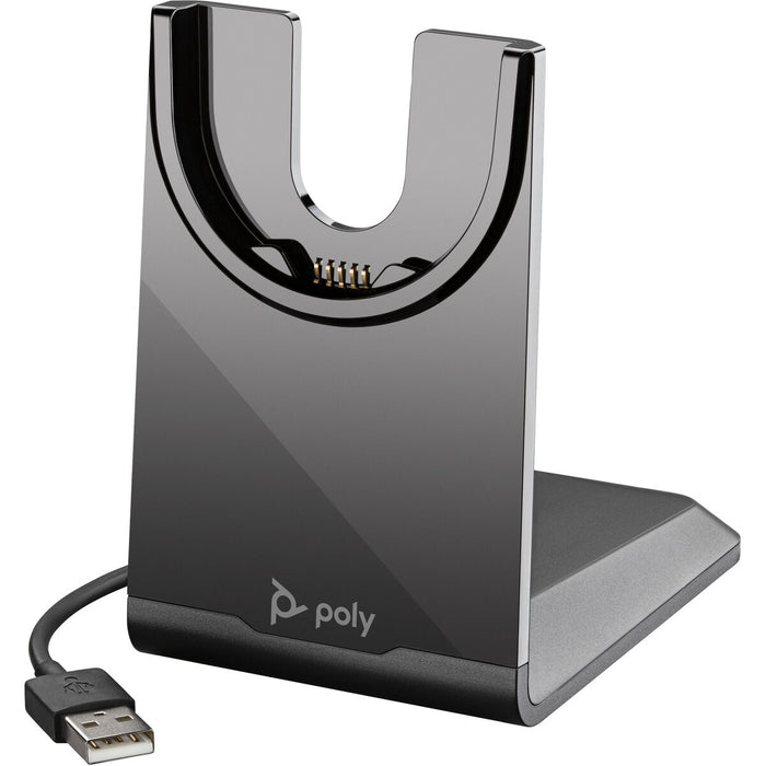 HP Poly Voyager 4310 USB-A Headset +BT700 dongle
