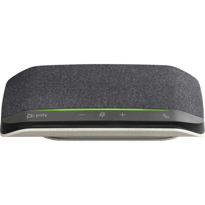 HP Poly Sync 10 USB-A USB-C Speakerphone