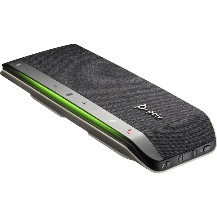 HP Poly Sync 40 USB-A USB-C Speakerphone