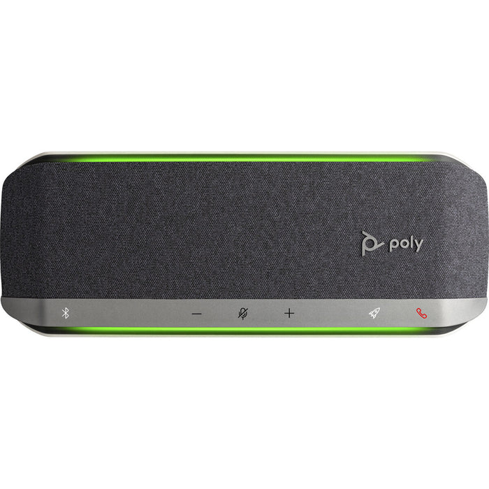 HP Poly Sync 40 USB-A USB-C Speakerphone