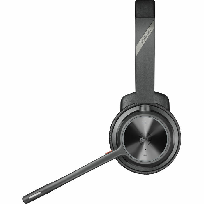 HP Poly Voyager 4310 Microsoft Teams Certified USB-A Headset +BT700 dongle