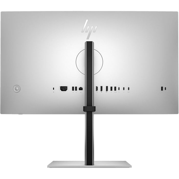HP Series 7 Pro 727pu 27inch QHD Thunderbolt 4 Monitor DP HDMI (EU) 3/3/0