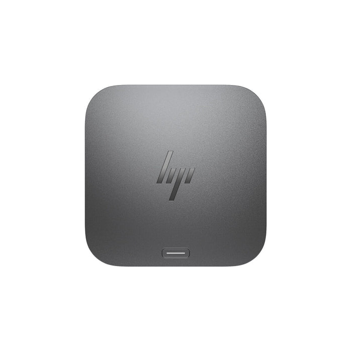 HP Thunderbolt 4 Ultra 180W G6 Dock TBT4 USB-C HDMI RJ-45 2xUSB-C 2xDP 5xUSB (EU)