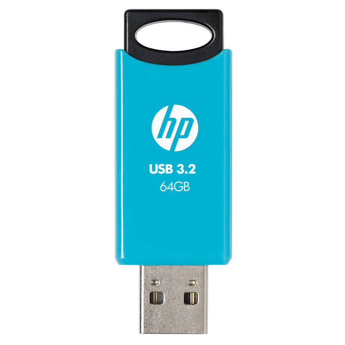USB stick HP HPFD712LB-A-64