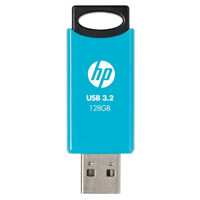 USB stick HP HPFD712LB-A-128