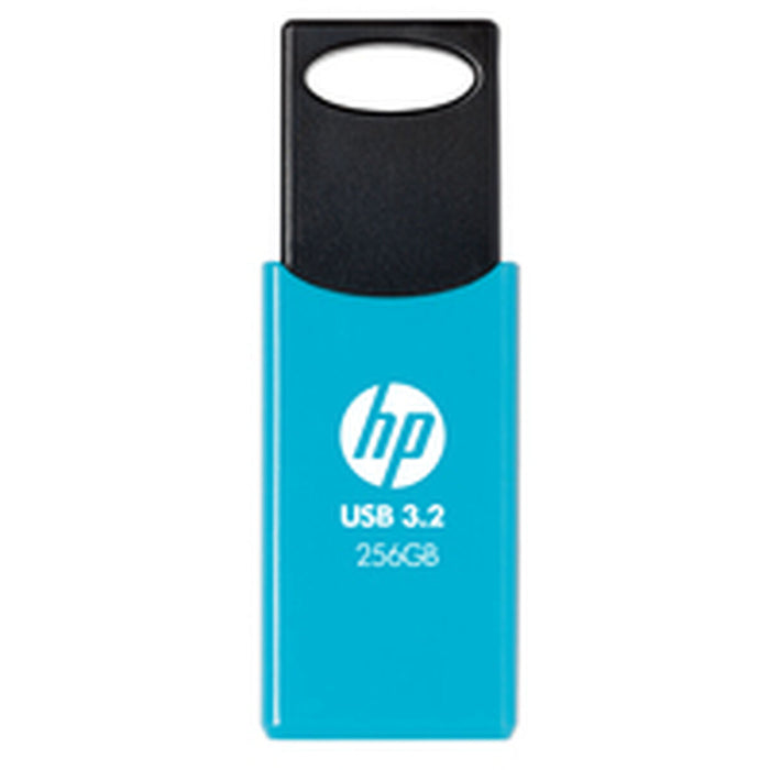 USB stick HP HPFD712LB-A-256