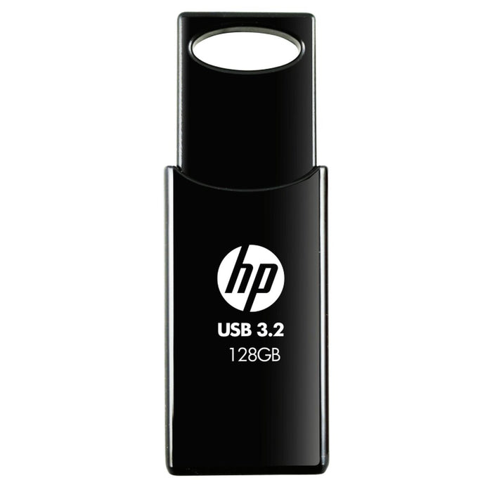 USB stick HP 712w Black 128 GB