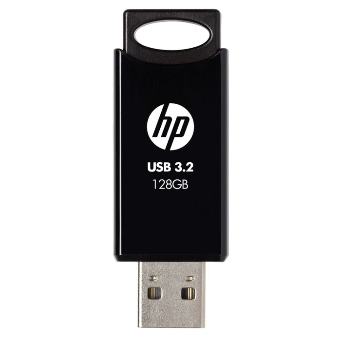 USB stick HP 712w Black 128 GB