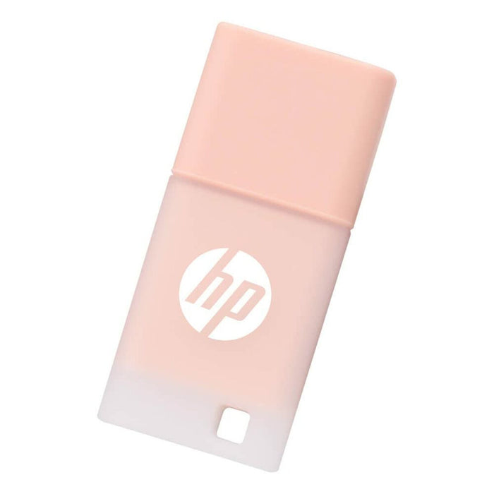 USB stick HP x768 Pink 128 GB