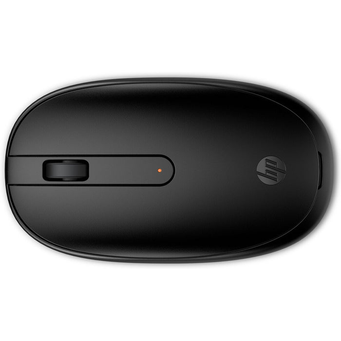 Mouse HP 3V0G9AA#ABB Black