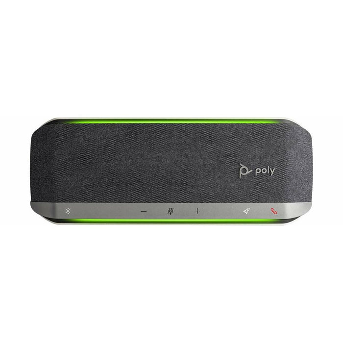 HP Poly Sync 40+ USB-A USB-C Speakerphone +BT700 USB-A Adapter