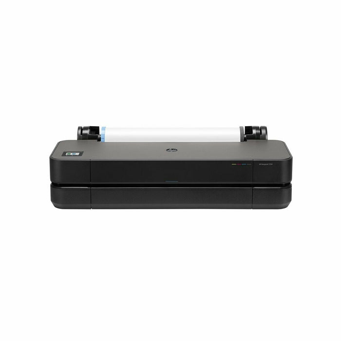 HP DesignJet T230 24inch LFP 2025 Colour Ink-Jet A1 ANSI D 2400x1200dpi 0.58 min/page USB LAN Wi-Fi