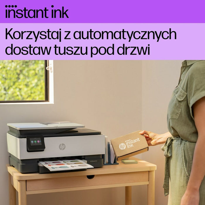 HP OfficeJet Pro 8132e All-in-One 20ppm Printer
