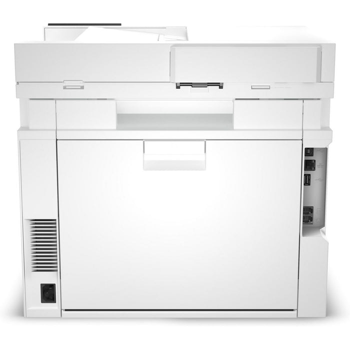HP Color LaserJet Pro MFP 4302fdw MFP colour laser A4 33ppmcopy 33ppmprint 300 sheets USB LAN Wi-Fi Bluetooth