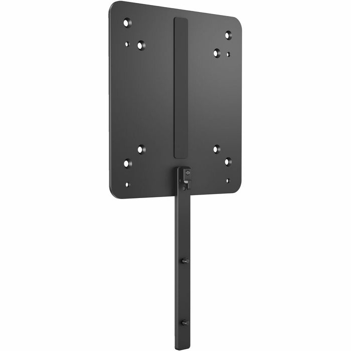 HP B550 Mount bracket kit on-the-monitor mountable for HP Z24f G3 Z24n G3 Z27q G3 Elite 600 G9 800 G9