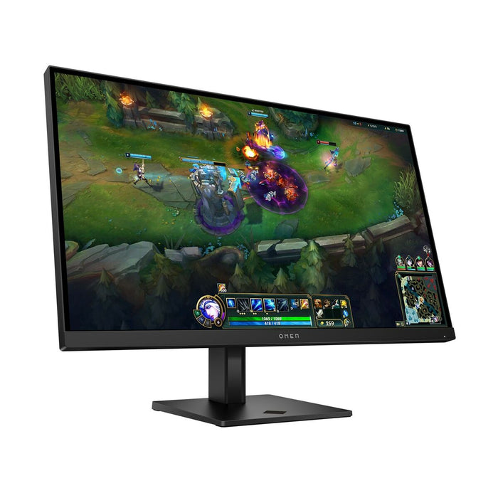 Gaming Monitor HP AV4K1E9#ABB Full HD 27"