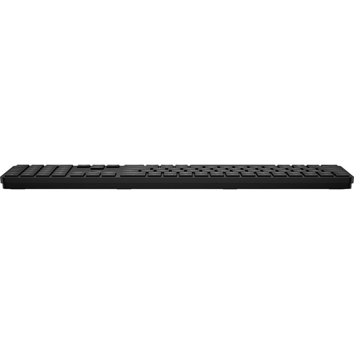 HP 450 Programmable Wireless Keyboard EURO