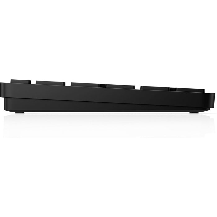 HP 450 Programmable Wireless Keyboard EURO