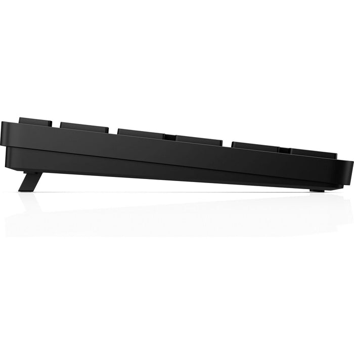 HP 450 Programmable Wireless Keyboard EURO