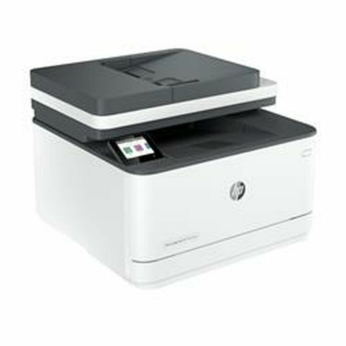 HP LaserJet Pro MFP 3102fdw MFP Mono B/W laser A4 33ppmcopy 33ppmprint 250 sheets USB 2.0 LAN Wi-Fi Bluetooth
