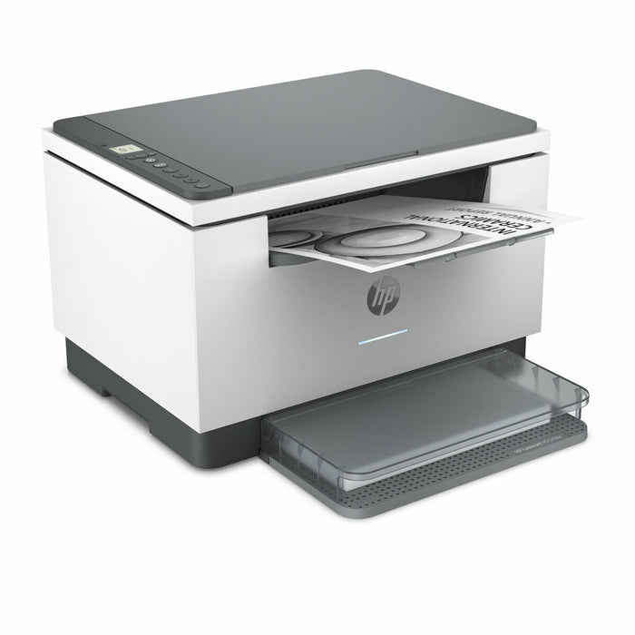 HP LaserJet MFP M234dw MFP Mono B/W laser Legal media 29ppmcopy 29ppmprint 150 sheets USB 2.0 LAN Wi-Fi light basalt