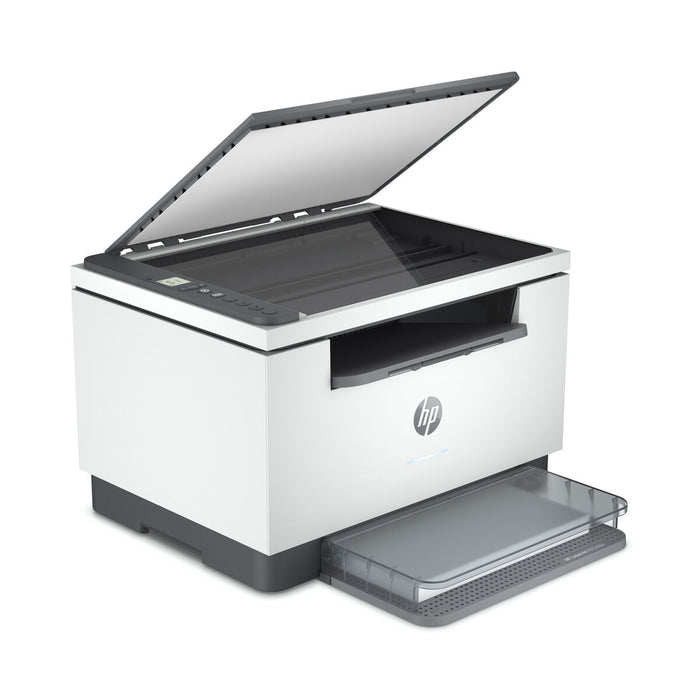 HP LaserJet MFP M234dw MFP Mono B/W laser Legal media 29ppmcopy 29ppmprint 150 sheets USB 2.0 LAN Wi-Fi light basalt