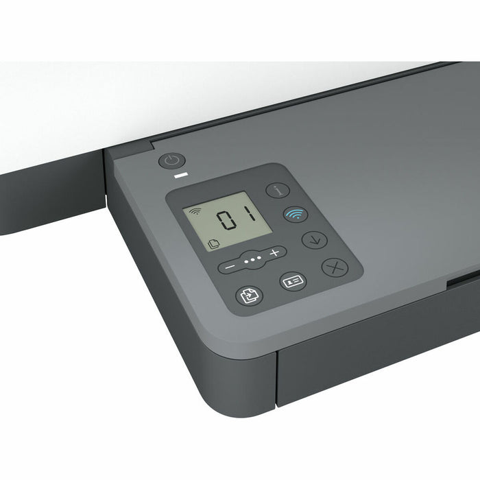 HP LaserJet MFP M234sdn MFP Mono laser Legal 30ppm Copy 29ppm Print 150sheets USB LAN basalt