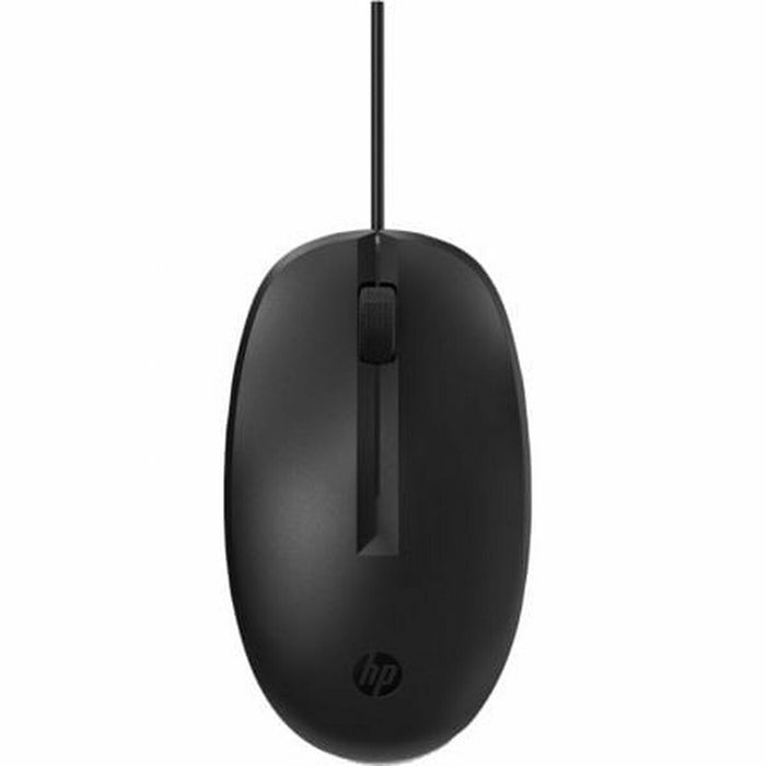 HP 128 Laser Wired Mouse