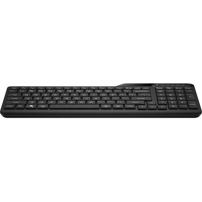 Keyboard HP 7N7B9AA Black