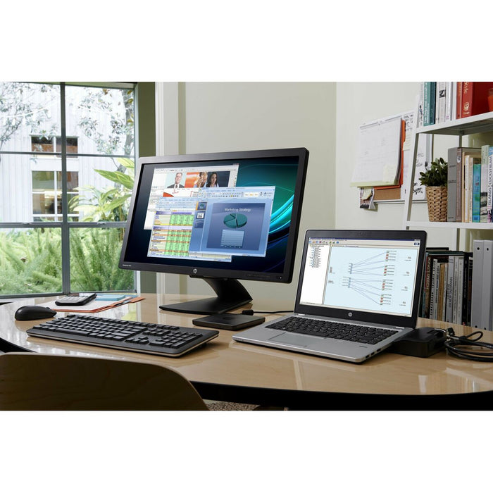 HP External USB Optical Drive