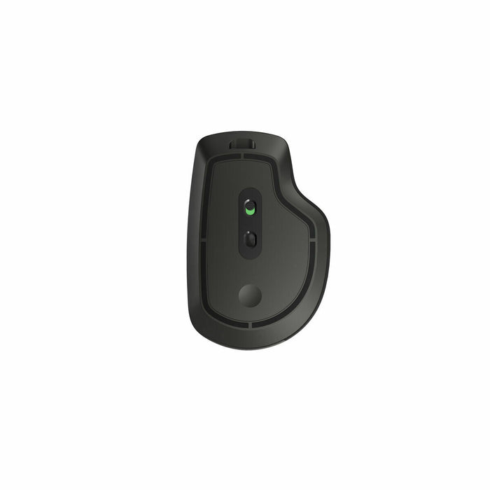 Mouse HP 1D0K8AAAC3 Black 4000 dpi