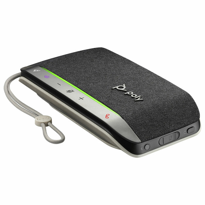 HP Poly Sync 20-M Microsoft Teams Certified USB-C Speakerphone