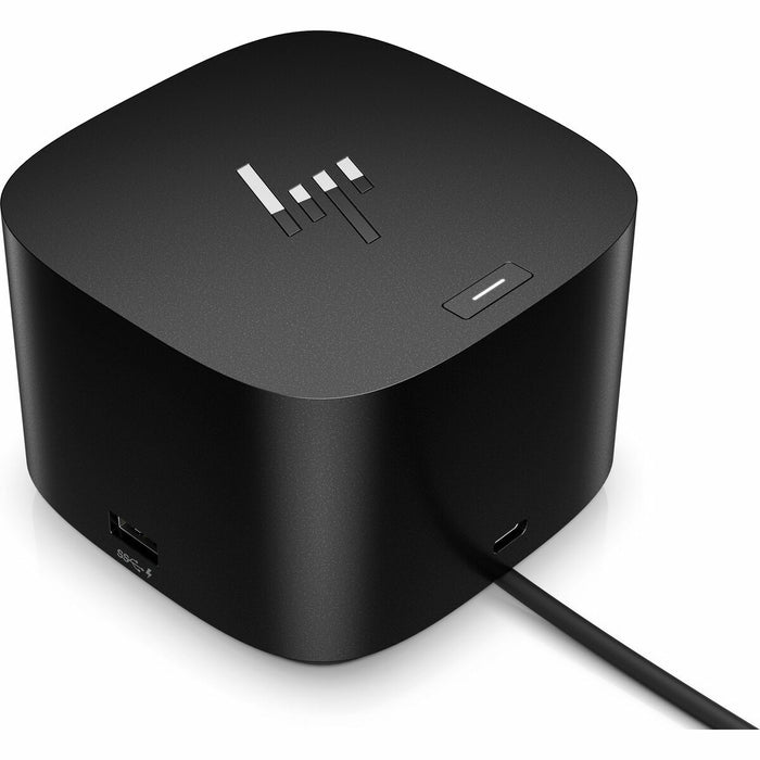 HP Thunderbolt Dock G4 Docking Station 2xDP Thunderbolt 2xUSB-C HDMI RJ45 4xUSB 120Watt Europe