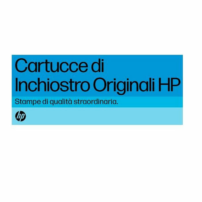 HP 924 Yellow Original Ink Cartridge
