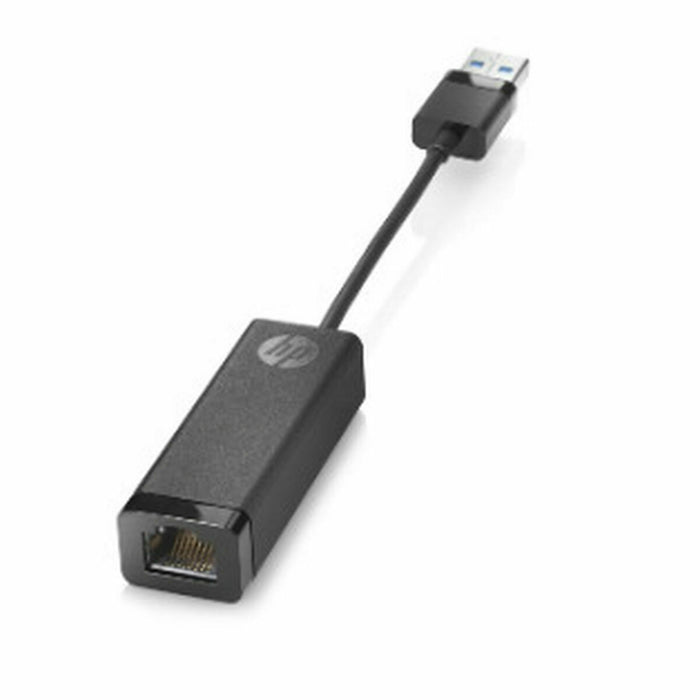 HP USB 3.0 to Gig RJ45 Adapter G2