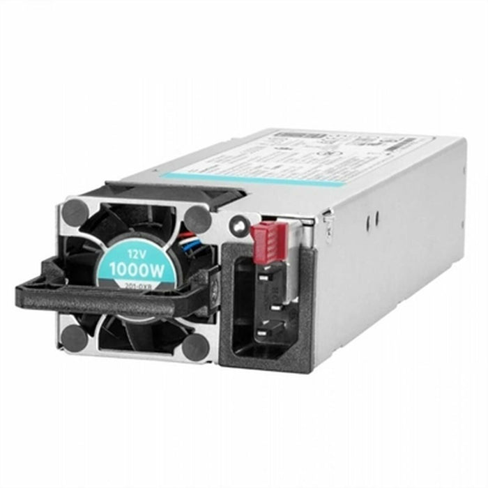 HPE 1000W Flex Slot Titanium Hot Plug Power Supply Kit